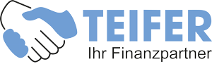 Ing. Thomas Teifer – Ihr Finanzpartner – Logo